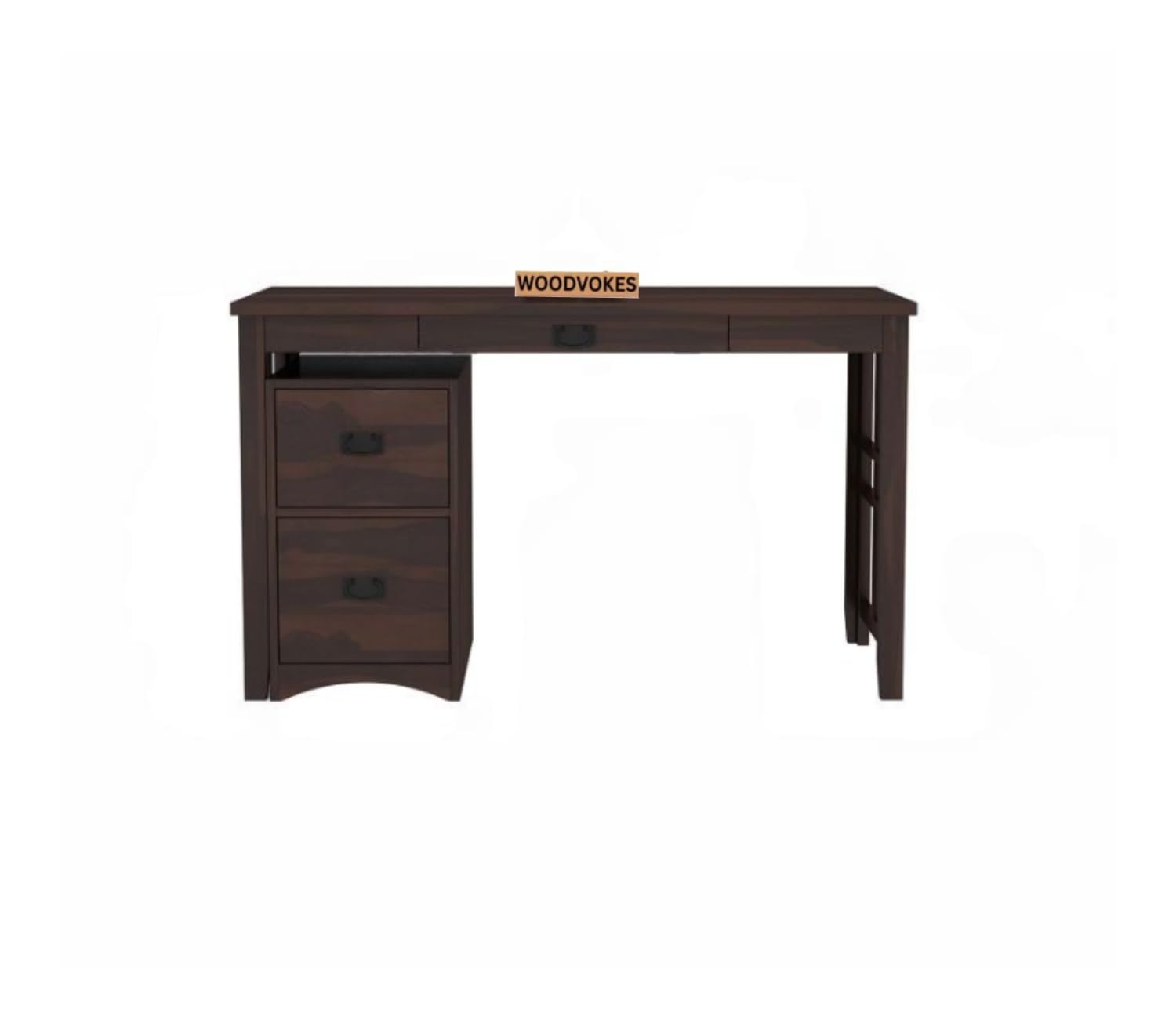 Solid Sheesham Wood  Study Table for Work from Home